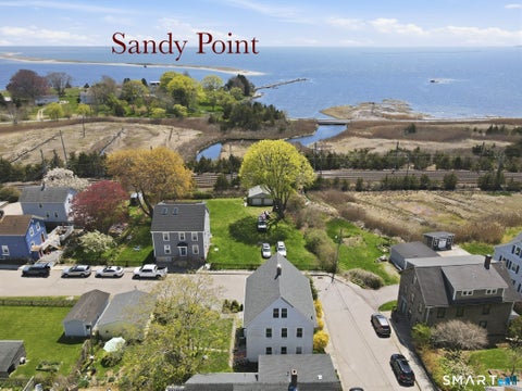 Multifamily For Sale - 5 South Street<br/> Stonington, CT 06378