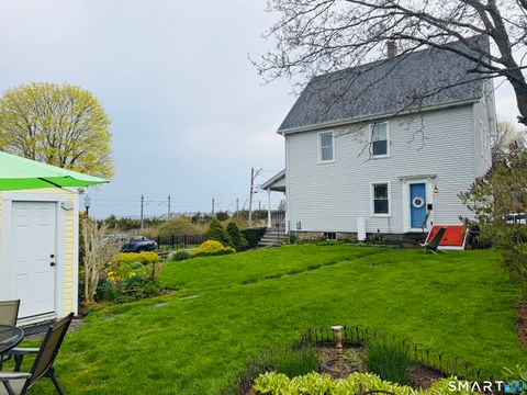 Tiny photo for 5 South Street, Stonington, CT 06378 (MLS # 24172248)
