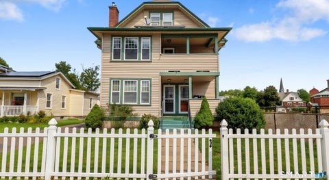 Photo of 54 Pleasant Street, Bristol, CT 06010 (MLS # 24197702)