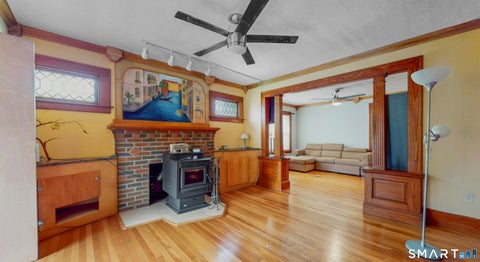 Tiny photo for 54 Pleasant Street, Bristol, CT 06010 (MLS # 24197702)