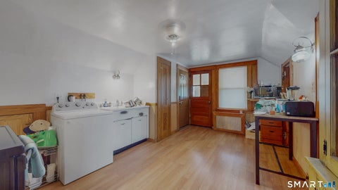 Tiny photo for 54 Pleasant Street, Bristol, CT 06010 (MLS # 24197702)