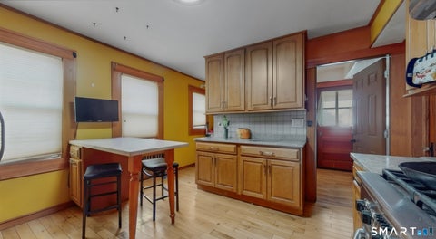 Tiny photo for 54 Pleasant Street, Bristol, CT 06010 (MLS # 24197702)