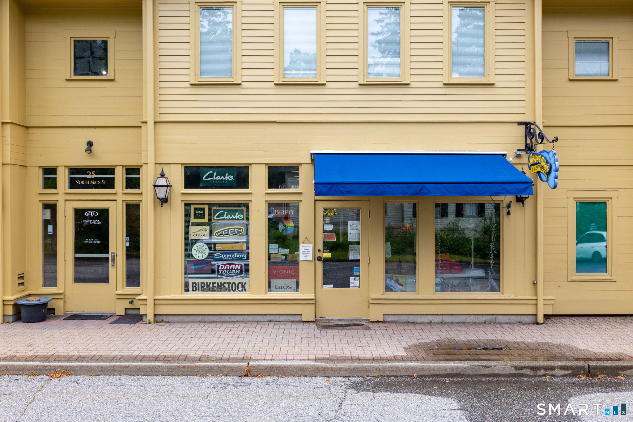 25 North Main Street 5D