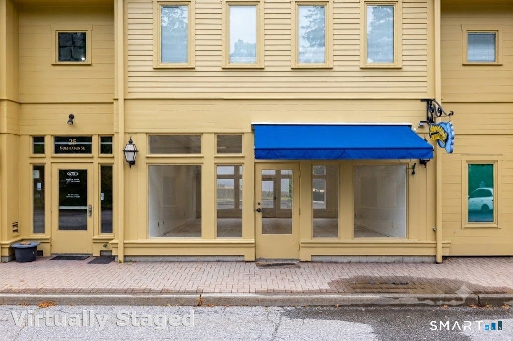 25 North Main Street 5D
