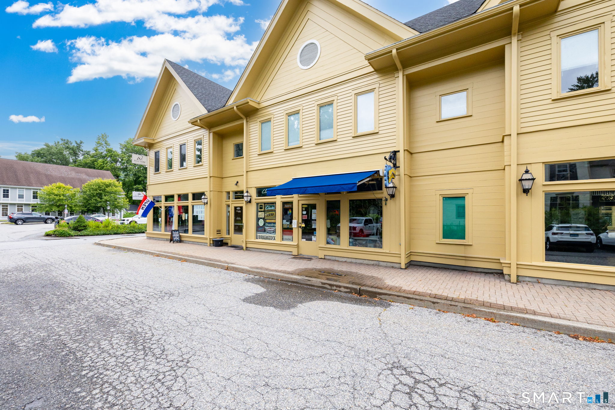 25 North Main Street 5D