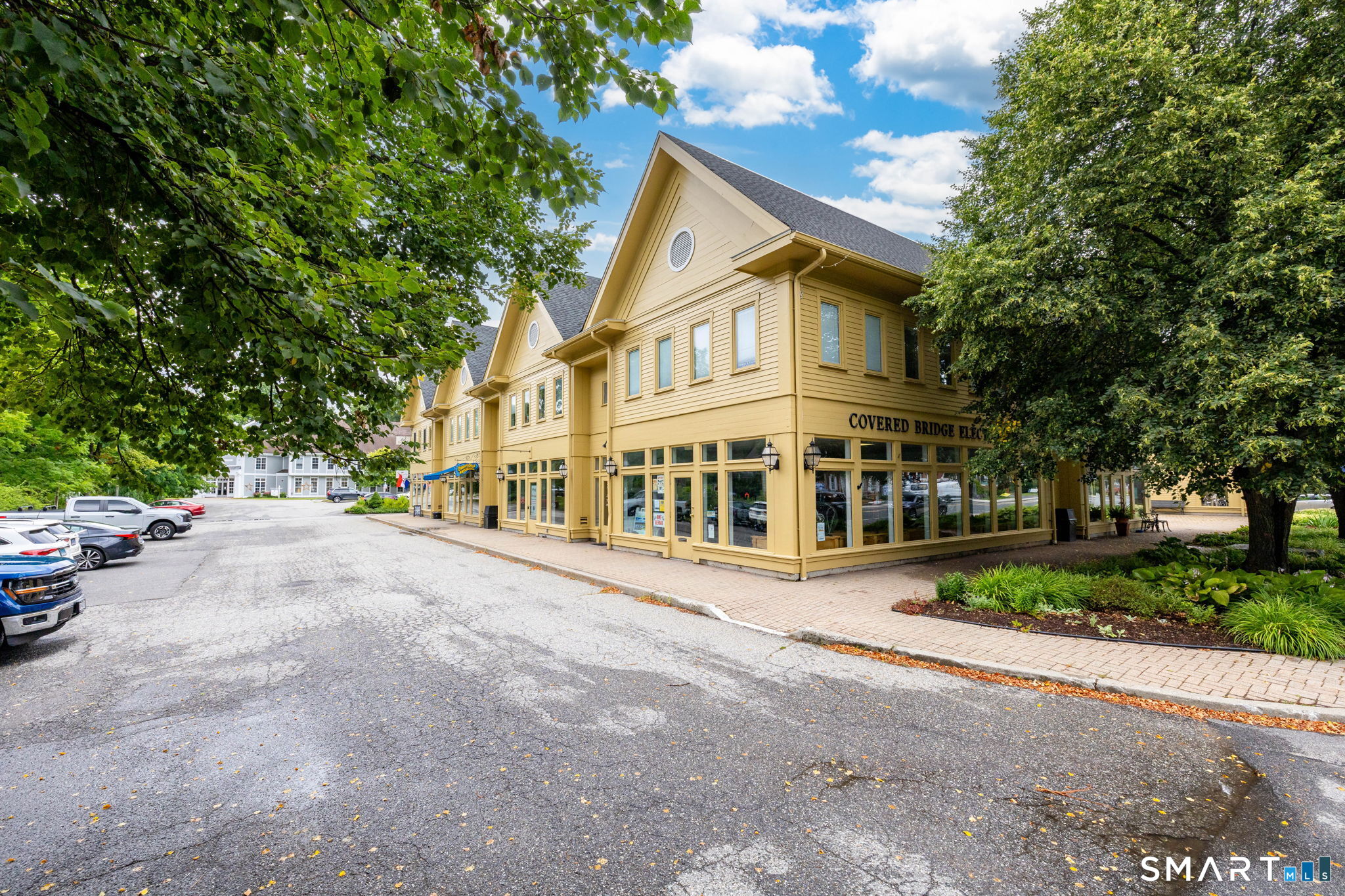 25 North Main Street 5D