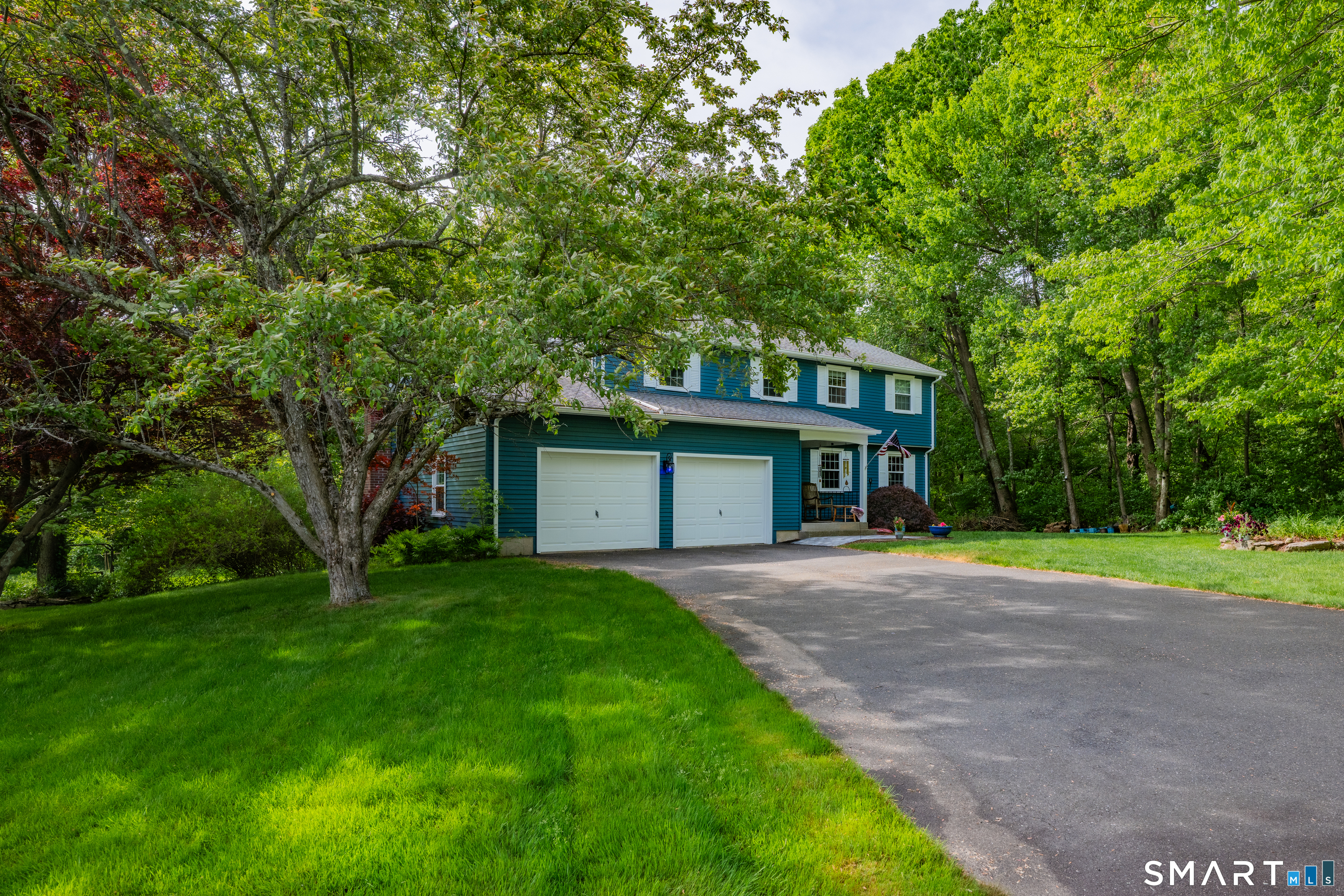 50 Aldbourne Drive