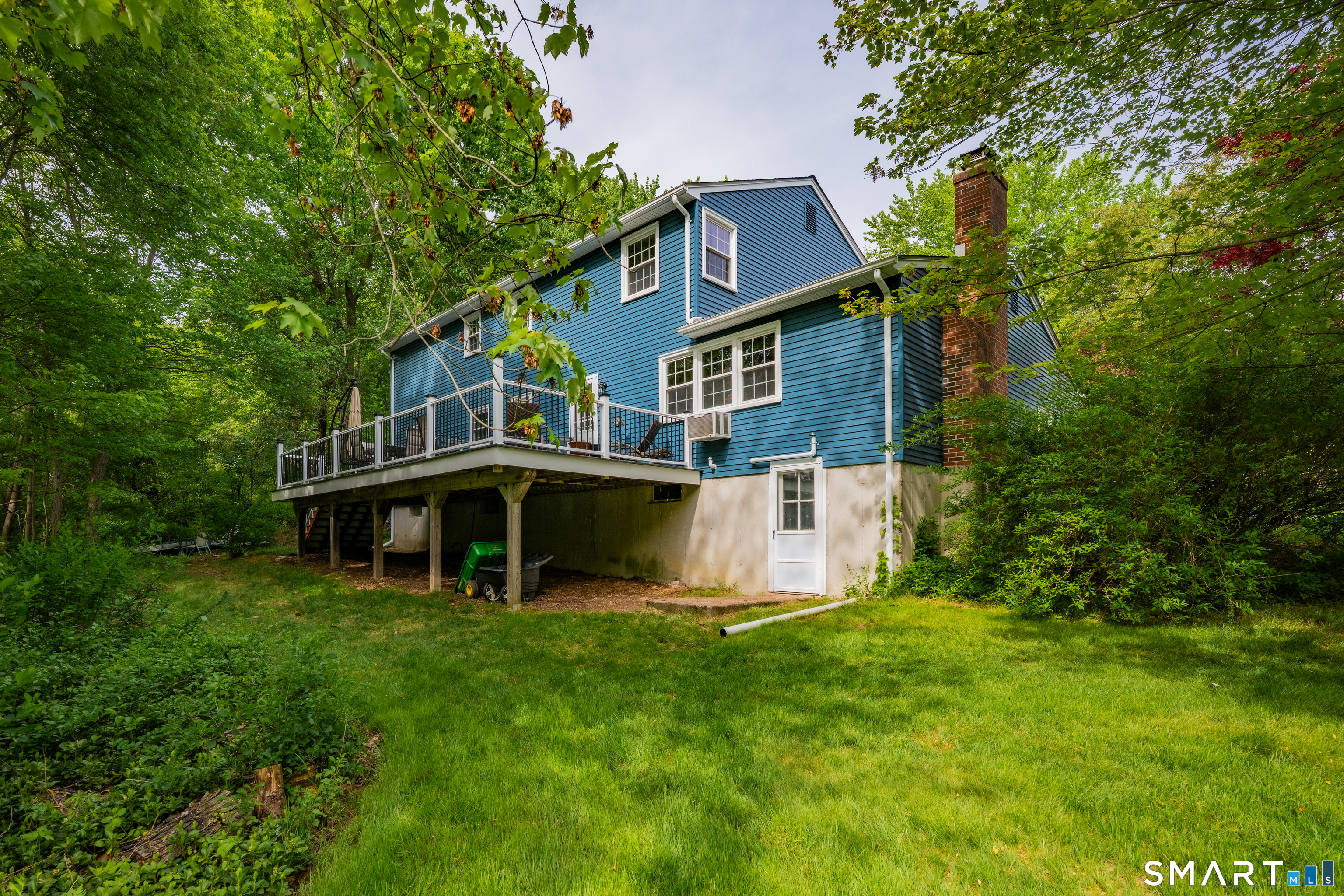 50 Aldbourne Drive