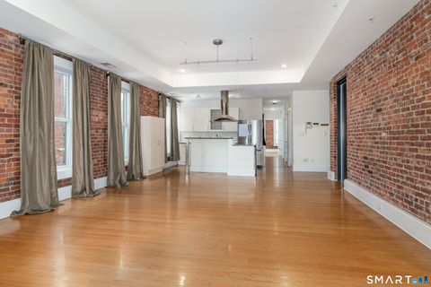 Tiny photo for 116 Crown Street #APT 2A, New Haven, CT 06510 (MLS # 24157077)