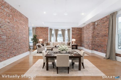 Tiny photo for 116 Crown Street #APT 2A, New Haven, CT 06510 (MLS # 24157077)