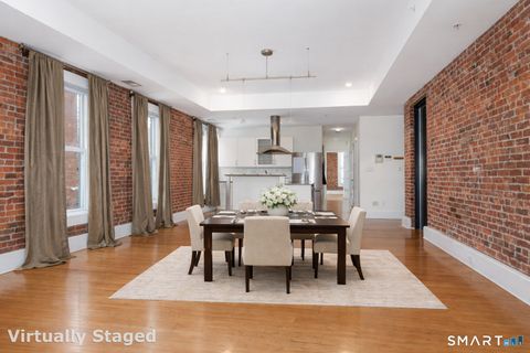 Tiny photo for 116 Crown Street #APT 2A, New Haven, CT 06510 (MLS # 24157077)