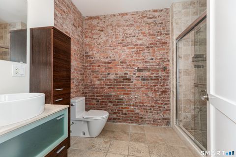 Tiny photo for 116 Crown Street #APT 2A, New Haven, CT 06510 (MLS # 24157077)