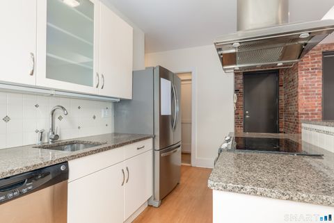 Tiny photo for 116 Crown Street #APT 2A, New Haven, CT 06510 (MLS # 24157077)