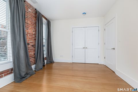 Tiny photo for 116 Crown Street #APT 2A, New Haven, CT 06510 (MLS # 24157077)