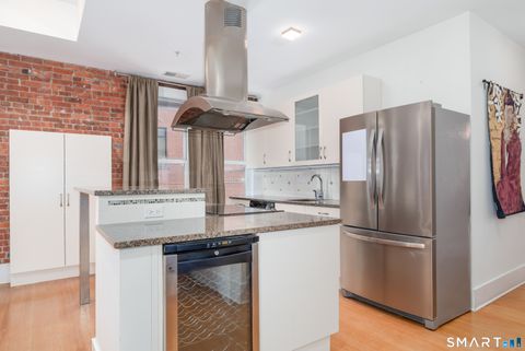 Tiny photo for 116 Crown Street #APT 2A, New Haven, CT 06510 (MLS # 24157077)
