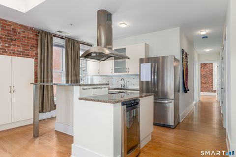 Tiny photo for 116 Crown Street #APT 2A, New Haven, CT 06510 (MLS # 24157077)