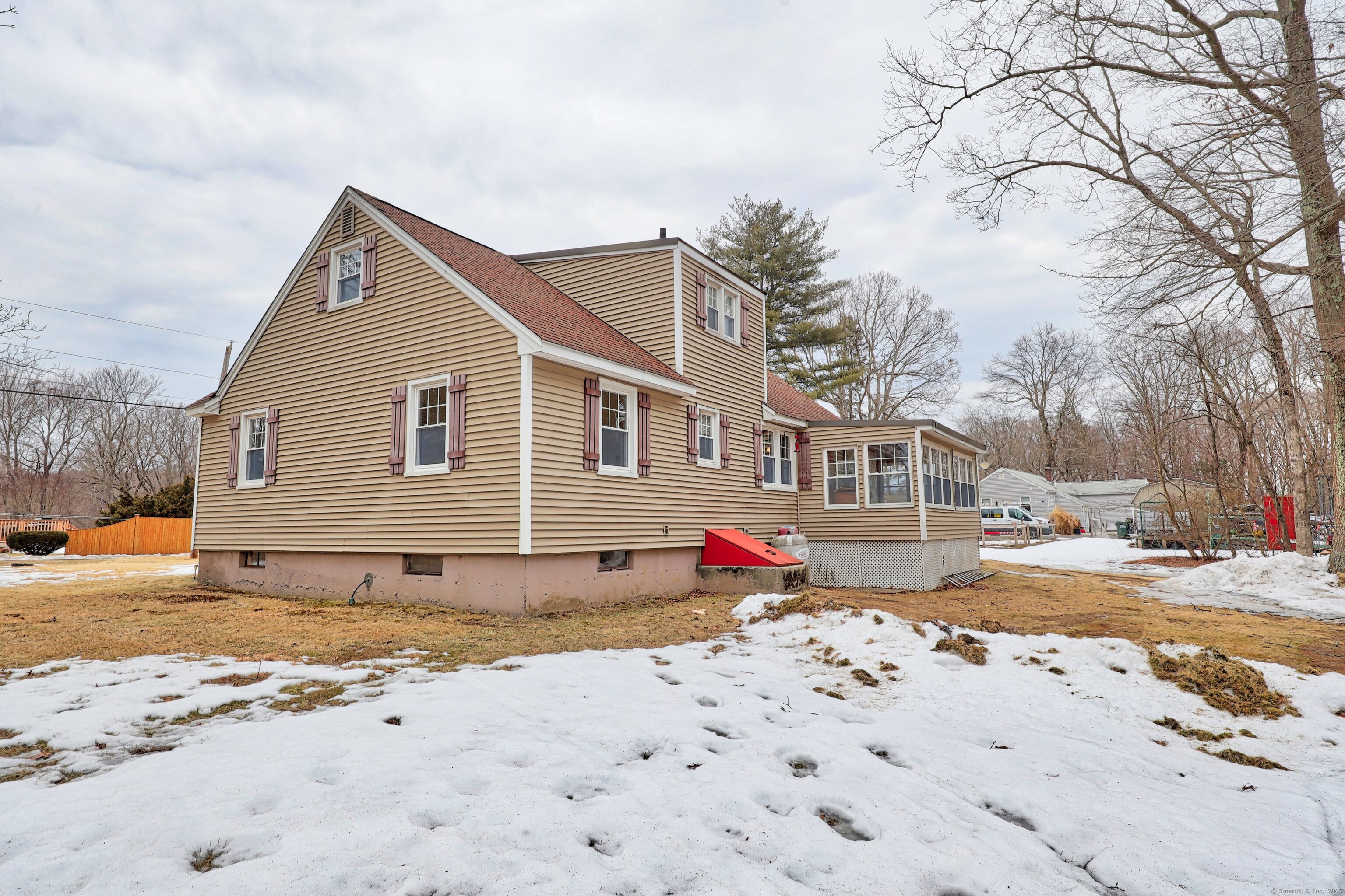 4 Barclare Lane, Wolcott, Connecticut image 3