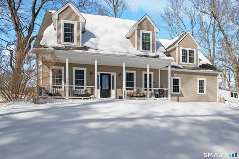 Homes For Sale - 121 Insalaco Drive<br/> Windham County, Windham, CT 06280