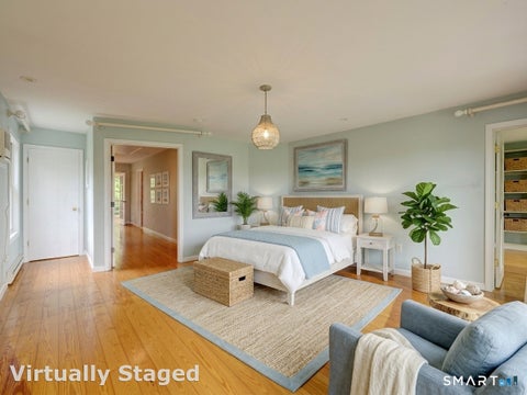 Tiny photo for 120 Highland Avenue, Branford, CT 06405 (MLS # 24214728)