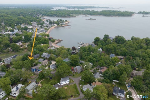 Tiny photo for 120 Highland Avenue, Branford, CT 06405 (MLS # 24214728)