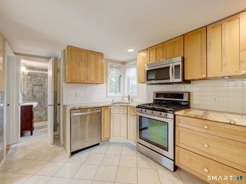 Tiny photo for 120 Highland Avenue, Branford, CT 06405 (MLS # 24214728)