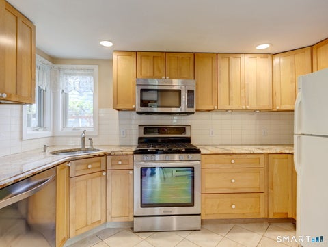 Tiny photo for 120 Highland Avenue, Branford, CT 06405 (MLS # 24214728)