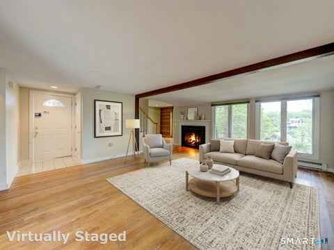 Tiny photo for 120 Highland Avenue, Branford, CT 06405 (MLS # 24214728)