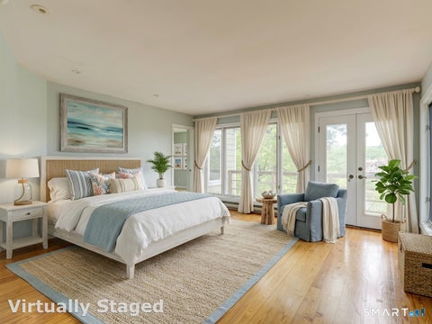 Tiny photo for 120 Highland Avenue, Branford, CT 06405 (MLS # 24214728)