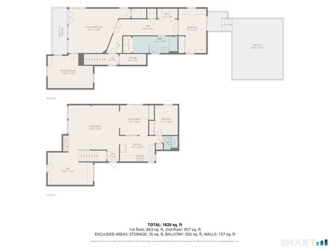 Tiny photo for 120 Highland Avenue, Branford, CT 06405 (MLS # 24214728)