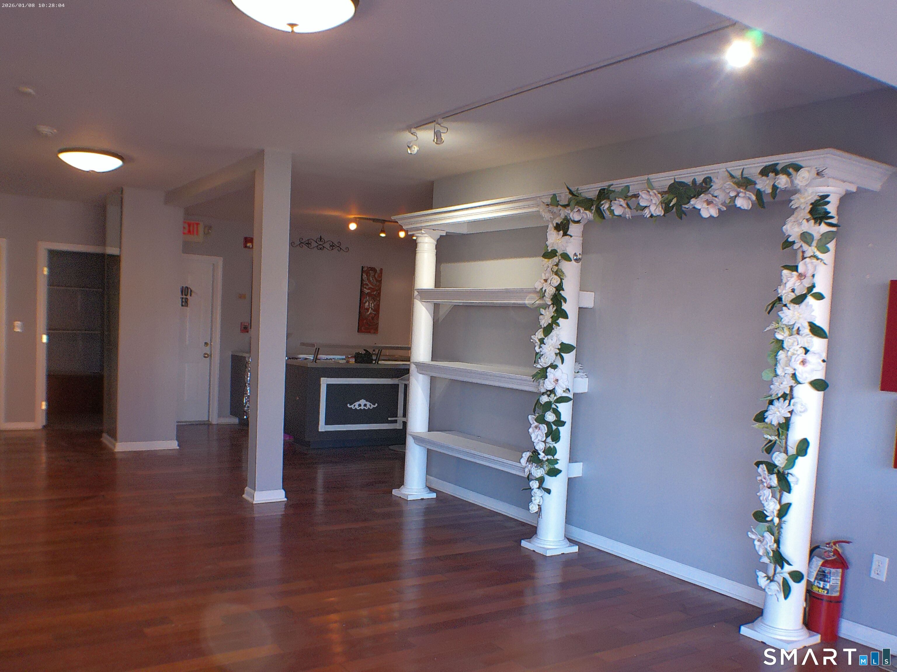 85 North Colony Street