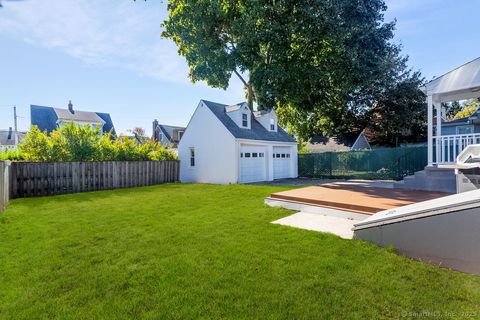 Tiny photo for 25 Glenwood Avenue, Stratford, CT 06614 (MLS # 24135265)