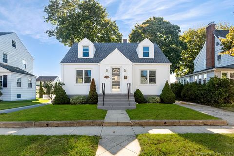 25 Glenwood Avenue Stratford CT 06614