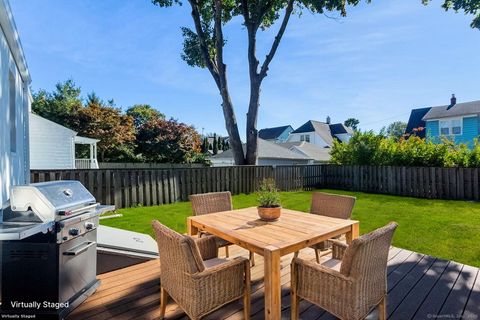 Tiny photo for 25 Glenwood Avenue, Stratford, CT 06614 (MLS # 24135265)