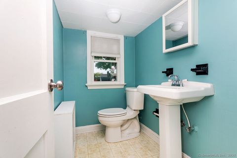Tiny photo for 25 Glenwood Avenue, Stratford, CT 06614 (MLS # 24135265)