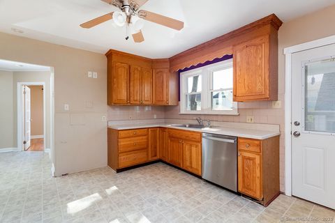 Tiny photo for 25 Glenwood Avenue, Stratford, CT 06614 (MLS # 24135265)