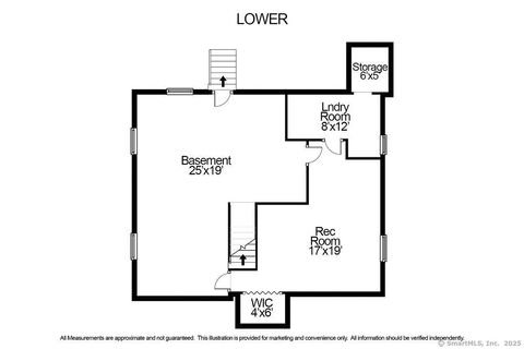 Tiny photo for 25 Glenwood Avenue, Stratford, CT 06614 (MLS # 24135265)