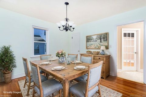Tiny photo for 25 Glenwood Avenue, Stratford, CT 06614 (MLS # 24135265)