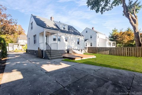 Tiny photo for 25 Glenwood Avenue, Stratford, CT 06614 (MLS # 24135265)