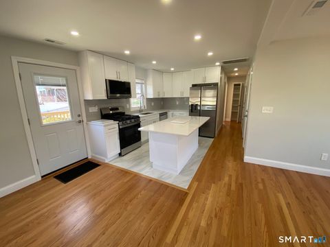 Tiny photo for 95 Marcel Street, Bridgeport, CT 06606 (MLS # 24160881)