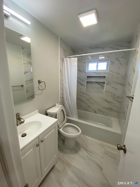 Tiny photo for 95 Marcel Street, Bridgeport, CT 06606 (MLS # 24160881)