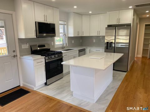 Tiny photo for 95 Marcel Street, Bridgeport, CT 06606 (MLS # 24160881)