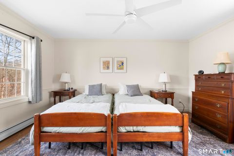 Tiny photo for 84 Munson Road, Middlebury, CT 06762 (MLS # 24145916)