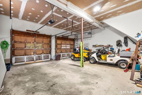 Tiny photo for 84 Munson Road, Middlebury, CT 06762 (MLS # 24145916)