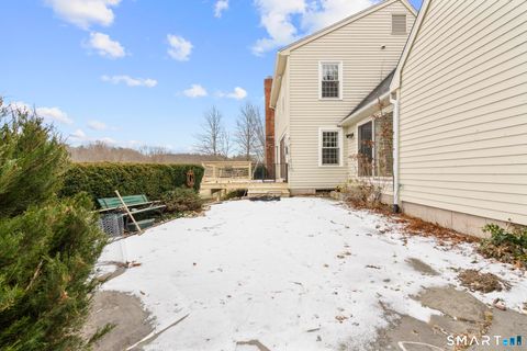 Tiny photo for 84 Munson Road, Middlebury, CT 06762 (MLS # 24145916)
