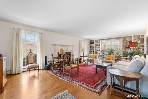 Tiny photo for 84 Munson Road, Middlebury, CT 06762 (MLS # 24145916)