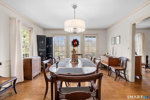 Tiny photo for 84 Munson Road, Middlebury, CT 06762 (MLS # 24145916)