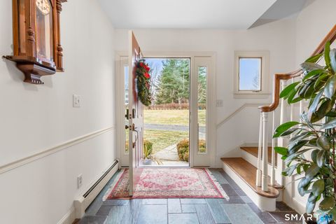 Tiny photo for 84 Munson Road, Middlebury, CT 06762 (MLS # 24145916)