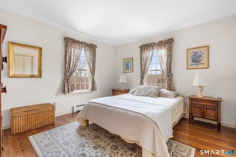 Tiny photo for 84 Munson Road, Middlebury, CT 06762 (MLS # 24145916)