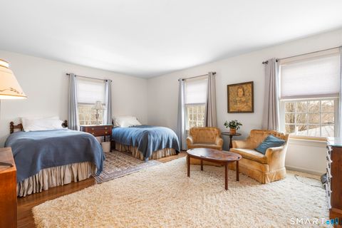 Tiny photo for 84 Munson Road, Middlebury, CT 06762 (MLS # 24145916)