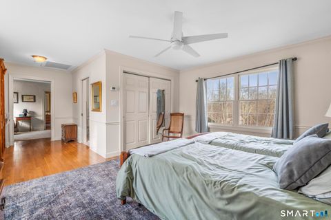 Tiny photo for 84 Munson Road, Middlebury, CT 06762 (MLS # 24145916)